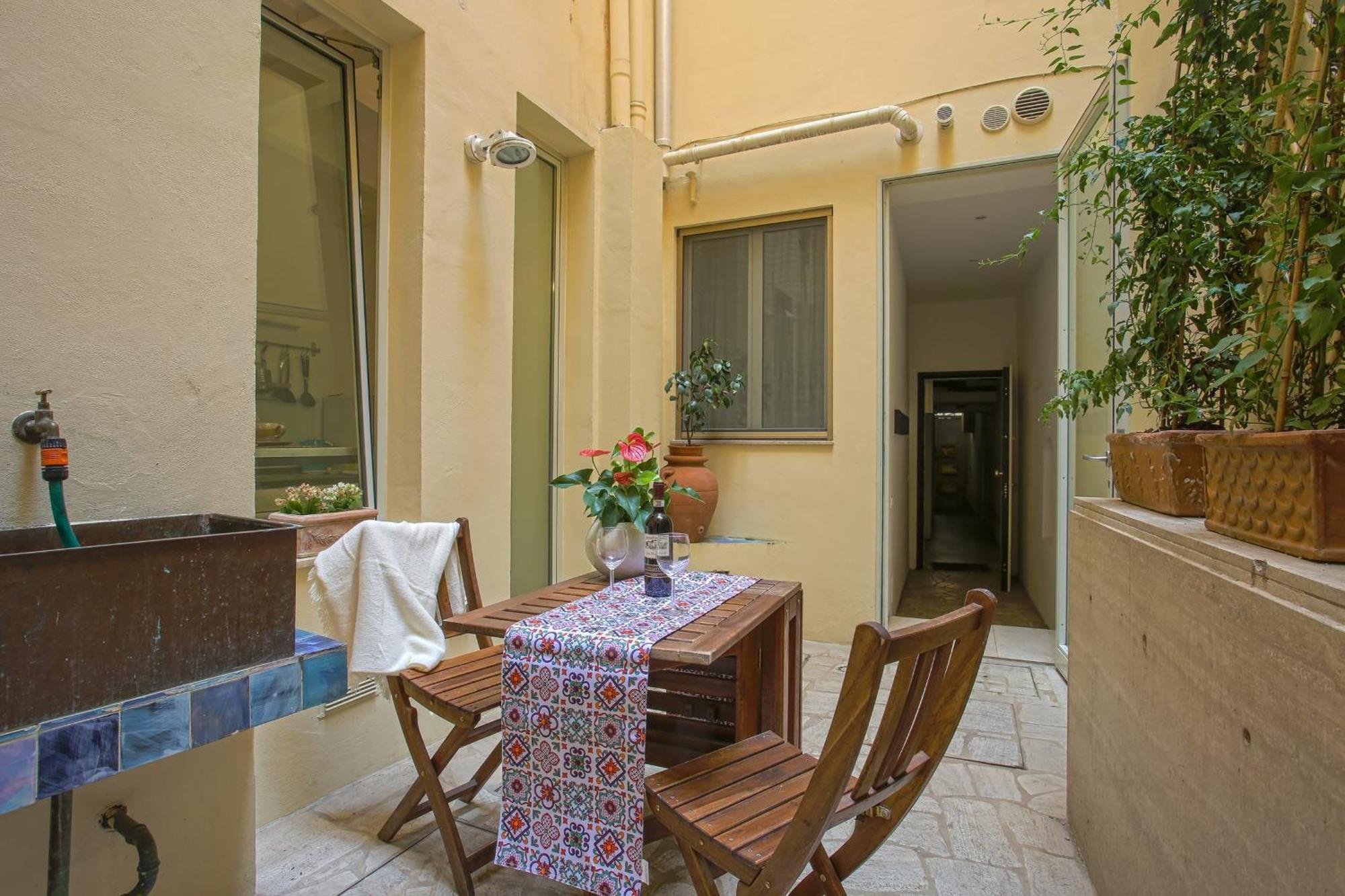 Santospirito Suite - Hosted By Sweetstay Florence Exterior photo